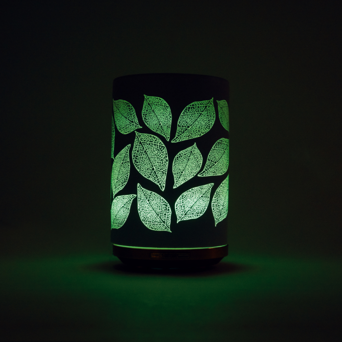 Leaves Aroma Diffuser