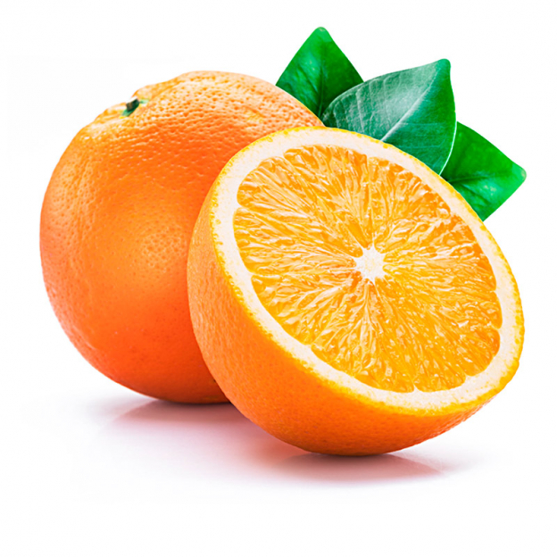 Sinaasappel etherische olie, biologisch