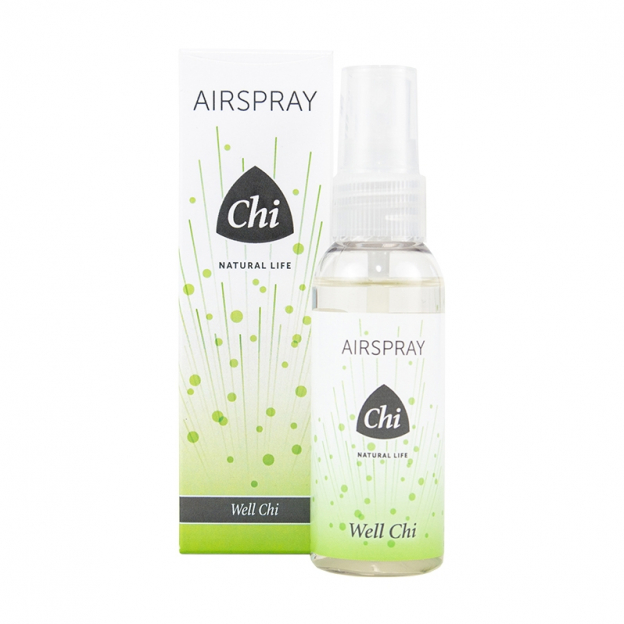 Well Chi Airspray